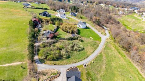 3 Ed Dunn Road Morgantown WV 26508