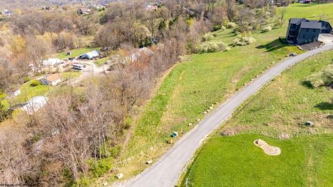 3 Ed Dunn Road Morgantown WV 26508