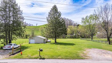 TBD Fishing Camp Road Buckhannon WV 25201