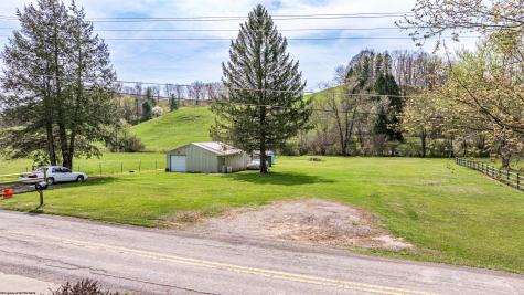 0 Fishing Camp Road Buckhannon WV 25201