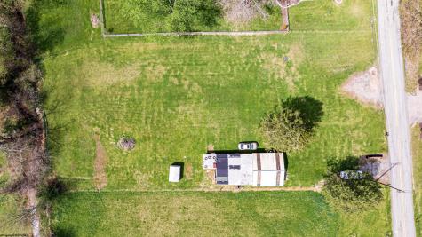 TBD Fishing Camp Road Buckhannon WV 25201