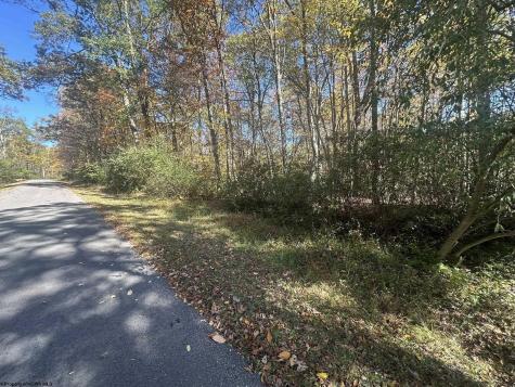 0 Redwood Drive Terra Alta WV 26764