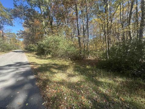 0 Redwood Drive Terra Alta WV 26764