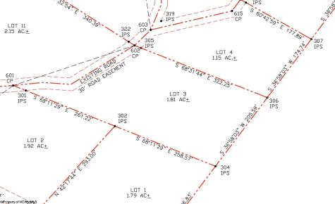 3 Crosscut Way Davis WV 26260