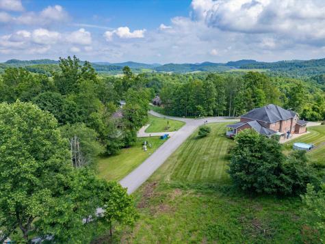 0 Pheasant Ridge Road Bridgeport WV 26330