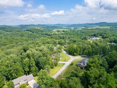 0 Pheasant Ridge Road Bridgeport WV 26330