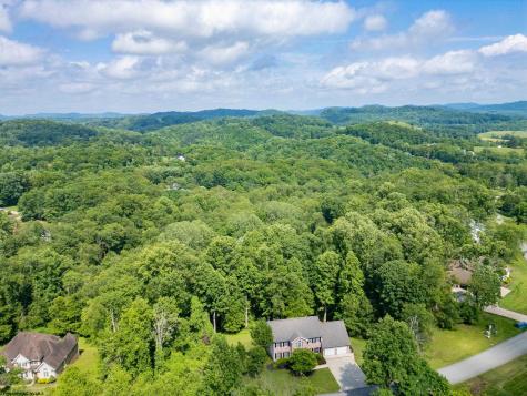 0 Pheasant Ridge Road Bridgeport WV 26330