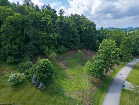 0 Pheasant Ridge Road Bridgeport WV 26330