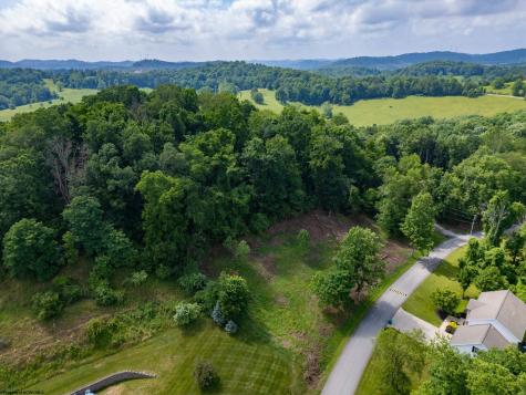 0 Pheasant Ridge Road Bridgeport WV 26330
