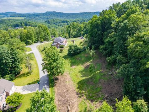 0 Pheasant Ridge Road Bridgeport WV 26330