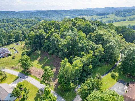 0 Pheasant Ridge Road Bridgeport WV 26330
