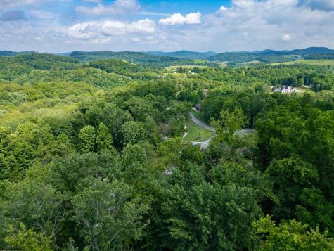 0 Pheasant Ridge Road Bridgeport WV 26330