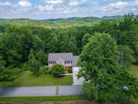 0 Pheasant Ridge Road Bridgeport WV 26330