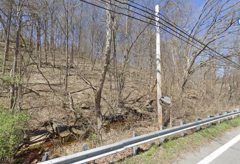170 Hickory Ridge Road Morgantown WV 26508