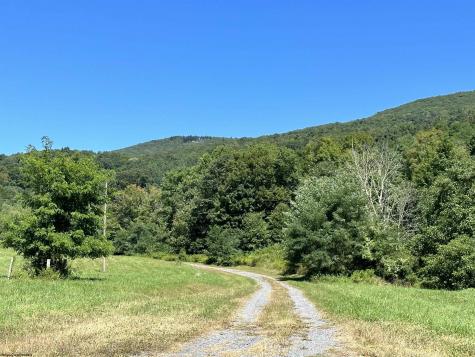 11 Alpenglow Ridge Drive Dryfork WV 26260