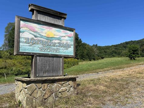 11 Alpenglow Ridge Drive Dryfork WV 26260