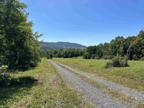 11 Alpenglow Ridge Drive Dryfork WV 26260