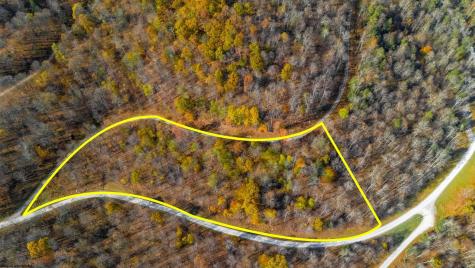 23 Whitewater Parkway Bruceton Mills WV 26525