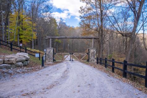 23 Whitewater Parkway Bruceton Mills WV 26525