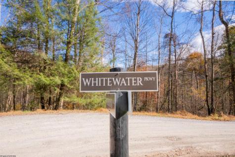 23 Whitewater Parkway Bruceton Mills WV 26525