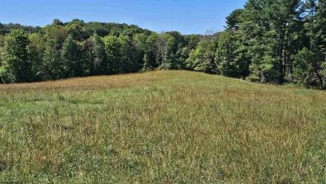 241 Briar Patch Road Philippi WV 26416