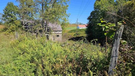 241 Briar Patch Road Philippi WV 26416