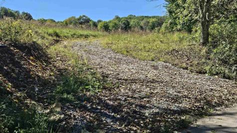 241 Briar Patch Road Philippi WV 26416