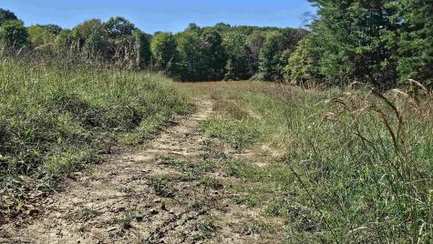 241 Briar Patch Road Philippi WV 26416
