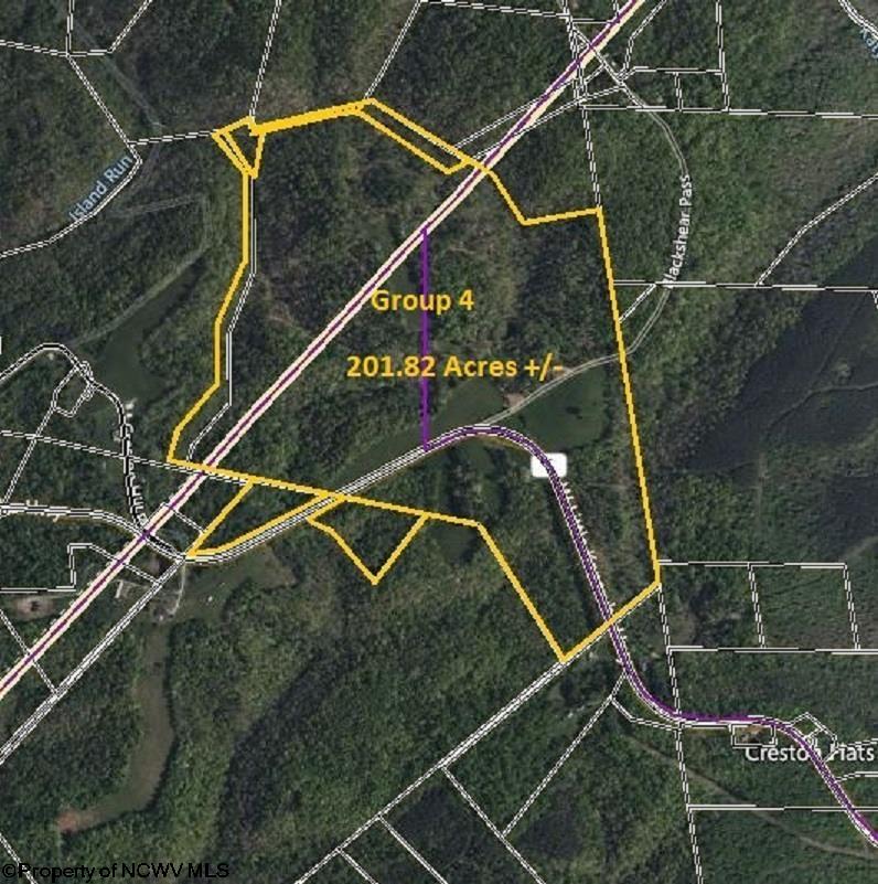 14 West Little Kanawha Highway Creston WV 26141