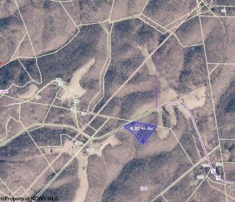 14 West Little Kanawha Highway Creston WV 26141