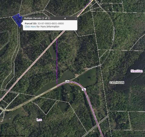 14 West Little Kanawha Highway Creston WV 26141