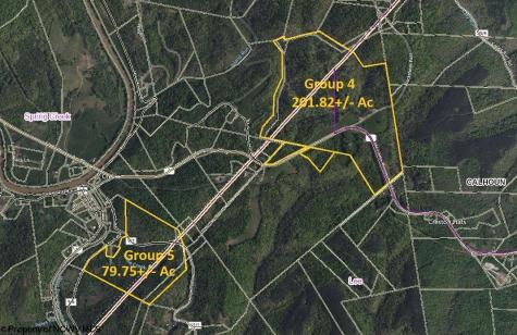 14 West Little Kanawha Highway Creston WV 26141