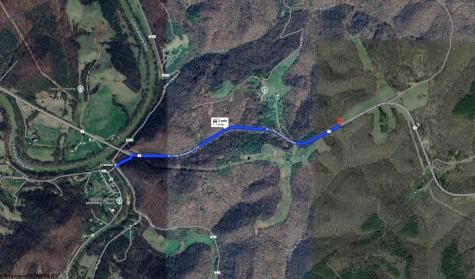 14 West Little Kanawha Highway Creston WV 26141