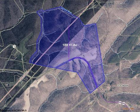 14 West Little Kanawha Highway Creston WV 26141