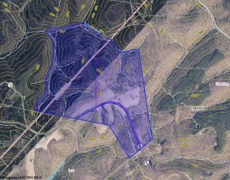 14 West Little Kanawha Highway Creston WV 26141