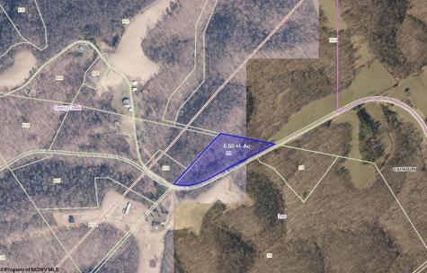 14 West Little Kanawha Highway Creston WV 26141