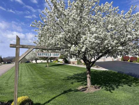 36 Hayfield Loop Elkins WV 26241