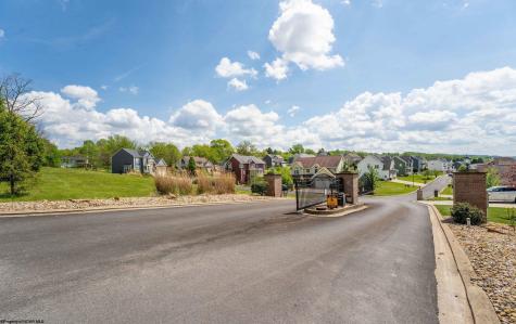 19 Santorini Avenue Morgantown WV 26508