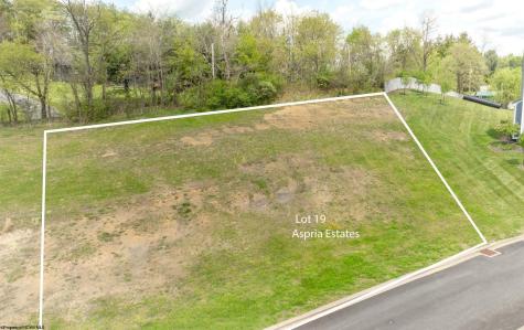 19 Santorini Avenue Morgantown WV 26508