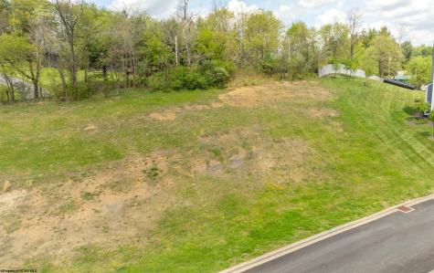 19 Santorini Avenue Morgantown WV 26508