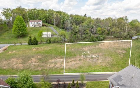 19 Santorini Avenue Morgantown WV 26508
