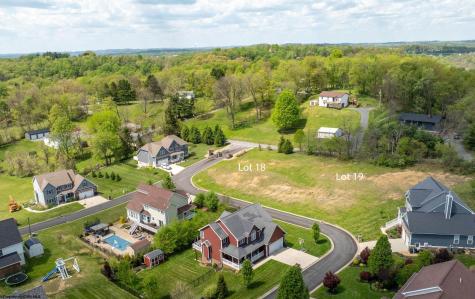 19 Santorini Avenue Morgantown WV 26508