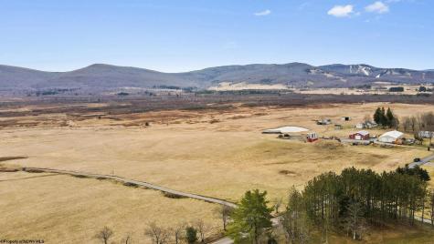 0 Cortland Road Davis WV 26260