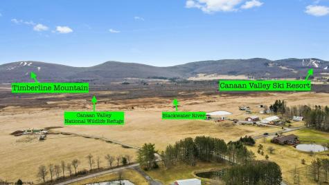 0 Cortland Road Davis WV 26260