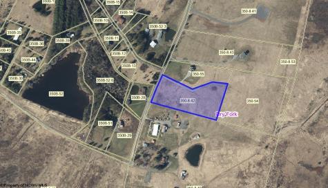 0 Cortland Road Davis WV 26260