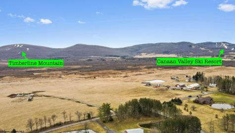 0 Cortland Road Davis WV 26260