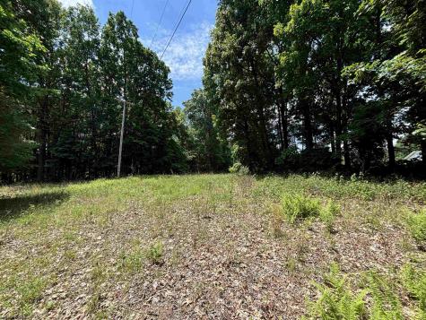 0 Halleck Road Morgantown WV 26508
