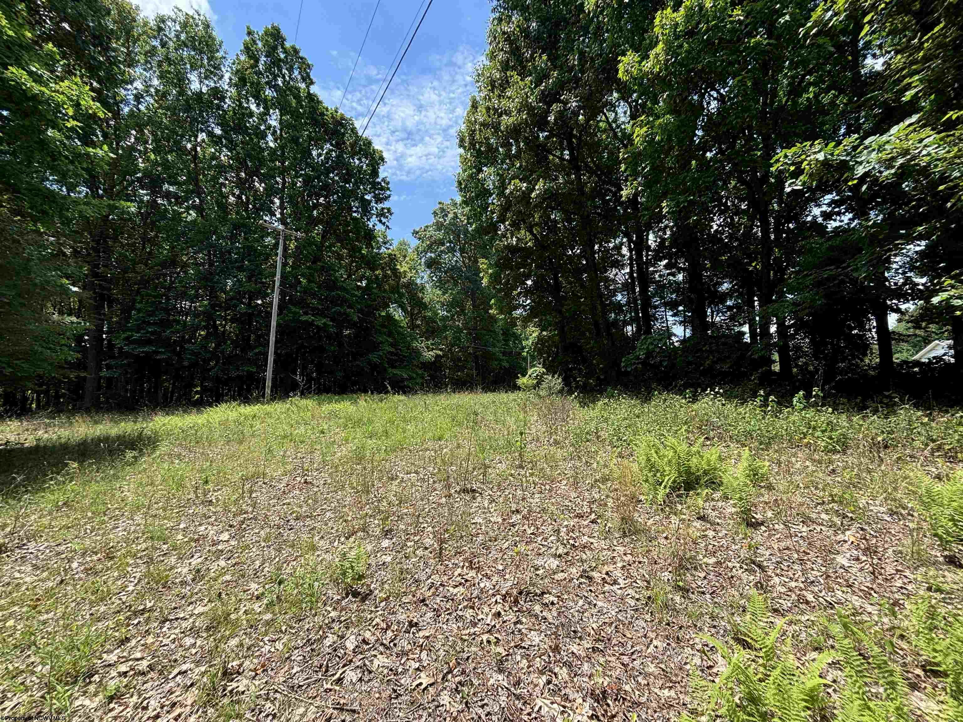 0 Halleck Road Morgantown WV 26508