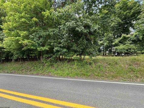 0 Halleck Road Morgantown WV 26508