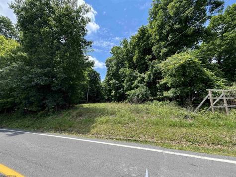 0 Halleck Road Morgantown WV 26508